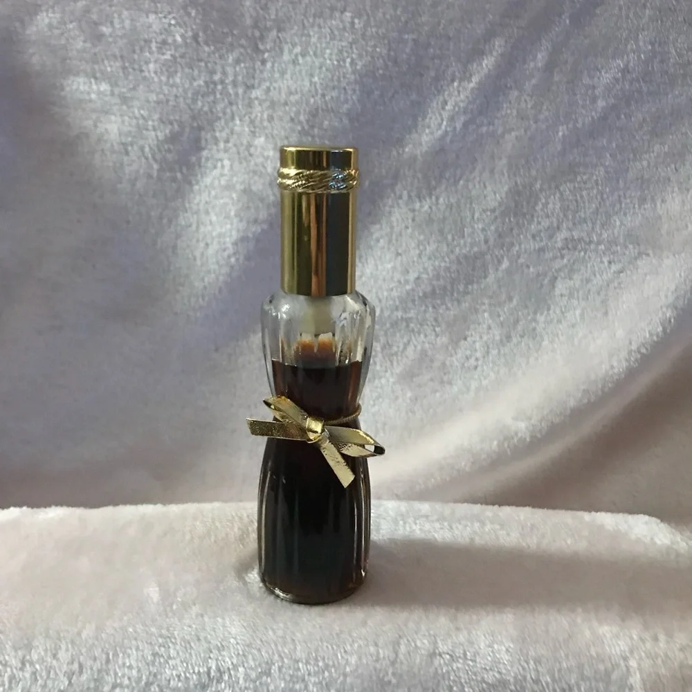 Vintage ESTEE LAUDER Youth-Dew Eau De Prfum Spray 1.5 Oz Made USA *Approx 80%